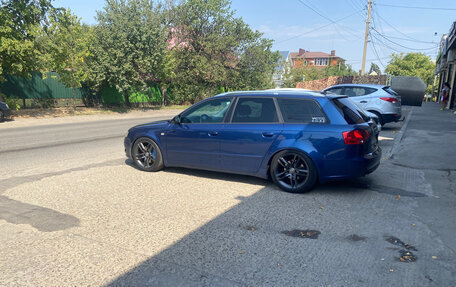 Audi A4, 2007 год, 1 100 000 рублей, 35 фотография