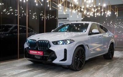 BMW X6, 2025 год, 15 900 000 рублей, 1 фотография