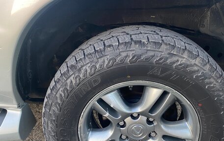 Lexus GX I, 2005 год, 1 870 000 рублей, 7 фотография