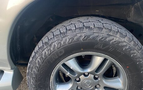 Lexus GX I, 2005 год, 1 870 000 рублей, 6 фотография