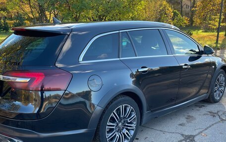 Opel Insignia II рестайлинг, 2015 год, 1 500 000 рублей, 6 фотография