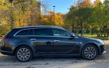 Opel Insignia II рестайлинг, 2015 год, 1 500 000 рублей, 7 фотография