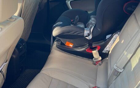 Opel Insignia II рестайлинг, 2015 год, 1 500 000 рублей, 13 фотография