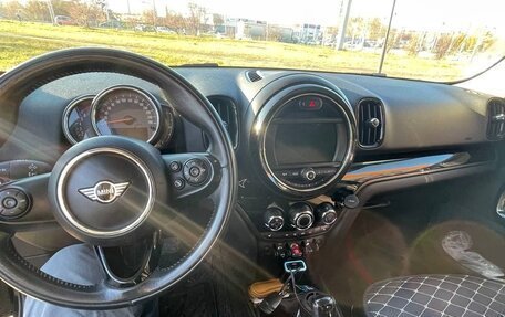 MINI Countryman II (F60), 2019 год, 2 100 000 рублей, 5 фотография