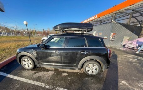 MINI Countryman II (F60), 2019 год, 2 100 000 рублей, 8 фотография