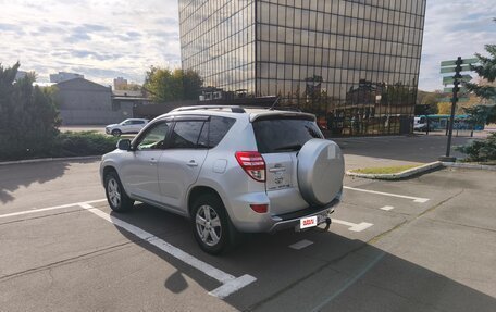 Toyota RAV4, 2011 год, 1 450 000 рублей, 3 фотография