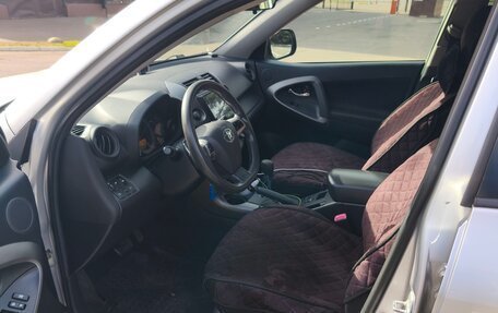 Toyota RAV4, 2011 год, 1 450 000 рублей, 6 фотография