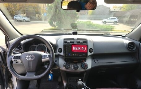 Toyota RAV4, 2011 год, 1 450 000 рублей, 7 фотография