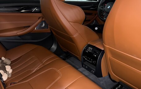 BMW M5, 2019 год, 13 990 000 рублей, 14 фотография