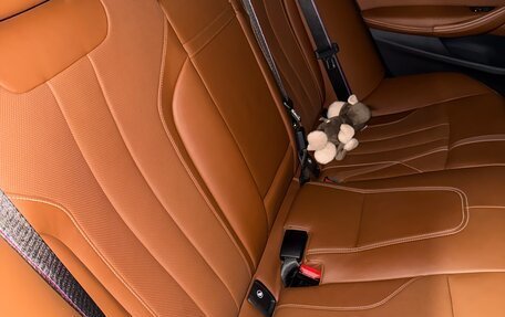 BMW M5, 2019 год, 13 990 000 рублей, 13 фотография