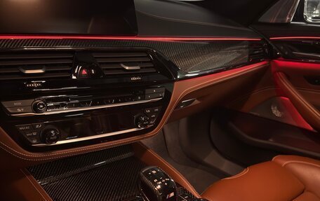 BMW M5, 2019 год, 13 990 000 рублей, 11 фотография