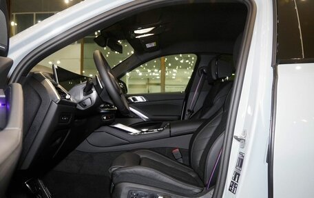 BMW X6, 2025 год, 15 900 000 рублей, 18 фотография