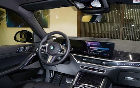 BMW X6, 2025 год, 15 900 000 рублей, 23 фотография