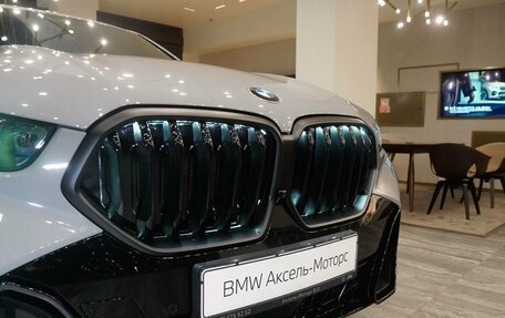 BMW X6, 2025 год, 15 900 000 рублей, 39 фотография