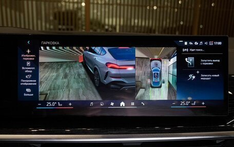 BMW X6, 2025 год, 15 900 000 рублей, 33 фотография