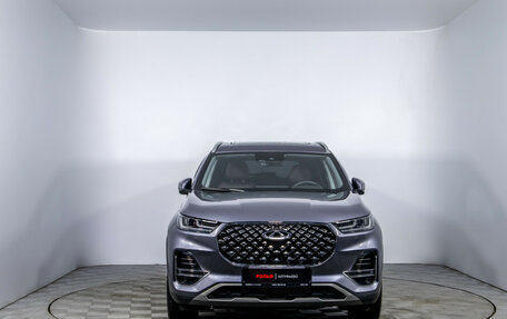 Chery Tiggo 8 Pro, 2023 год, 2 200 000 рублей, 2 фотография