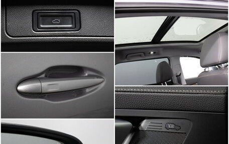 Chery Tiggo 8 Pro, 2023 год, 2 200 000 рублей, 6 фотография