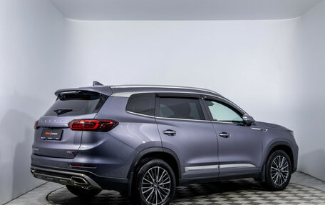 Chery Tiggo 8 Pro, 2023 год, 2 200 000 рублей, 5 фотография