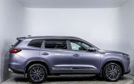 Chery Tiggo 8 Pro, 2023 год, 2 200 000 рублей, 4 фотография