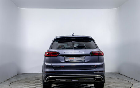 Chery Tiggo 8 Pro, 2023 год, 2 200 000 рублей, 7 фотография