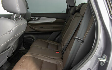 Chery Tiggo 8 Pro, 2023 год, 2 200 000 рублей, 11 фотография