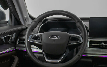 Chery Tiggo 8 Pro, 2023 год, 2 200 000 рублей, 15 фотография