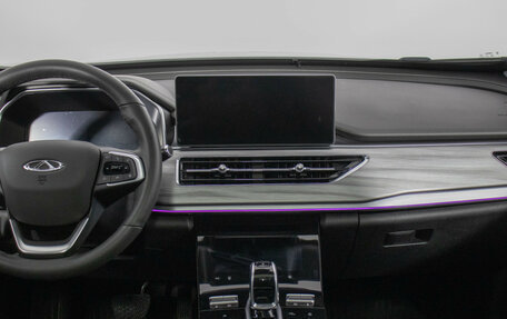 Chery Tiggo 8 Pro, 2023 год, 2 200 000 рублей, 14 фотография