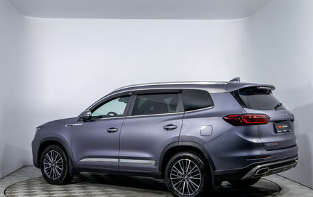 Chery Tiggo 8 Pro, 2023 год, 2 200 000 рублей, 8 фотография