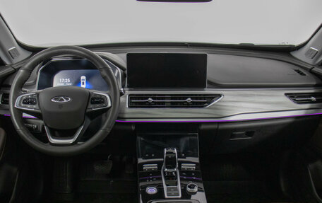 Chery Tiggo 8 Pro, 2023 год, 2 200 000 рублей, 13 фотография