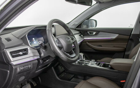 Chery Tiggo 8 Pro, 2023 год, 2 200 000 рублей, 10 фотография