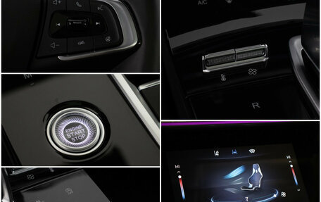 Chery Tiggo 8 Pro, 2023 год, 2 200 000 рублей, 17 фотография