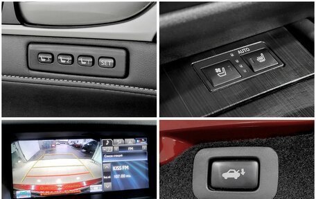 Lexus GS IV рестайлинг, 2014 год, 2 300 000 рублей, 10 фотография