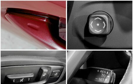 Lexus GS IV рестайлинг, 2014 год, 2 300 000 рублей, 9 фотография