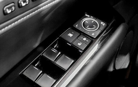 Lexus GS IV рестайлинг, 2014 год, 2 300 000 рублей, 11 фотография