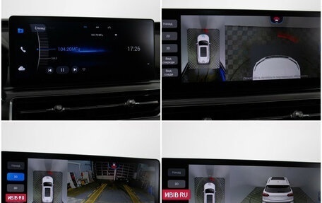 Chery Tiggo 8 Pro, 2023 год, 2 200 000 рублей, 18 фотография