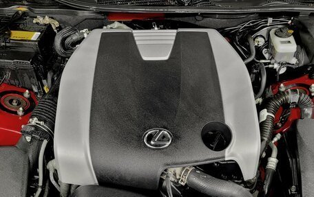 Lexus GS IV рестайлинг, 2014 год, 2 300 000 рублей, 15 фотография