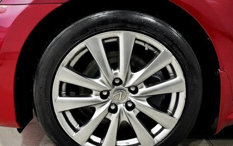 Lexus GS IV рестайлинг, 2014 год, 2 300 000 рублей, 16 фотография