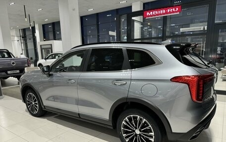 Haval Jolion, 2025 год, 2 299 000 рублей, 6 фотография