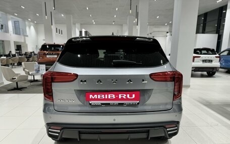 Haval Jolion, 2025 год, 2 299 000 рублей, 9 фотография