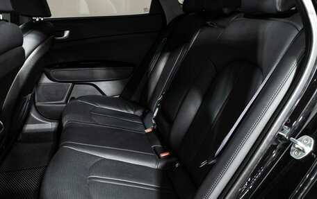 KIA Optima IV, 2016 год, 1 859 898 рублей, 10 фотография