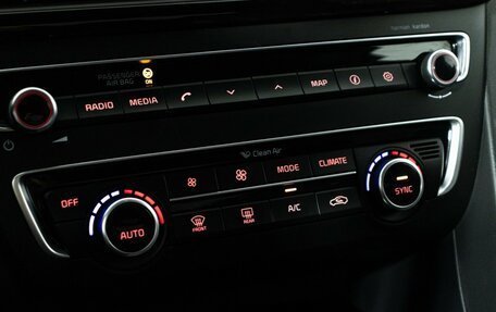 KIA Optima IV, 2016 год, 1 859 898 рублей, 18 фотография