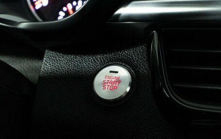 KIA Optima IV, 2016 год, 1 859 898 рублей, 21 фотография