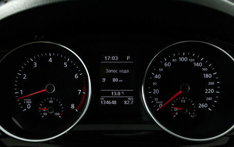 Volkswagen Jetta VI, 2017 год, 1 329 898 рублей, 12 фотография