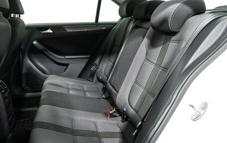 Volkswagen Jetta VI, 2017 год, 1 329 898 рублей, 10 фотография