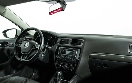 Volkswagen Jetta VI, 2017 год, 1 329 898 рублей, 9 фотография