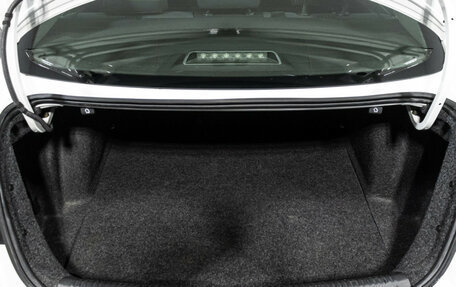 Volkswagen Jetta VI, 2017 год, 1 329 898 рублей, 16 фотография