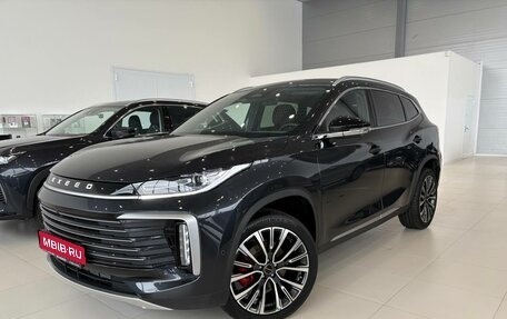 CheryExeed TXL, 2024 год, 3 600 000 рублей, 1 фотография