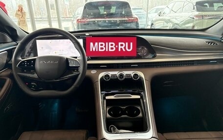 CheryExeed TXL, 2024 год, 3 600 000 рублей, 6 фотография