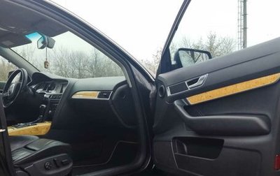 Audi A6 allroad, 2006 год, 750 000 рублей, 1 фотография