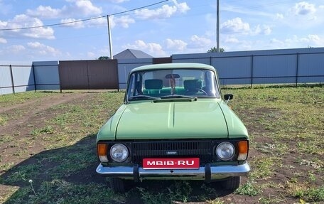 Москвич 412, 1990 год, 180 000 рублей, 1 фотография